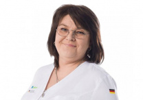 Глухова Жанна Леонидовна