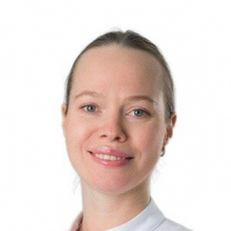 Старкова Анна Валерьевна