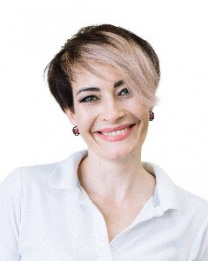 Симонова Екатерина Васильевна