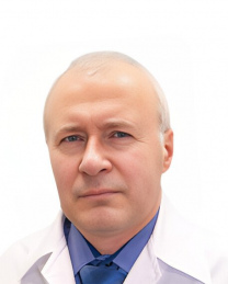 Линник Александр Валерьевич
