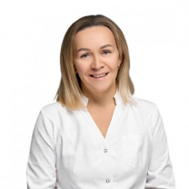 Сажина Светлана Владимировна