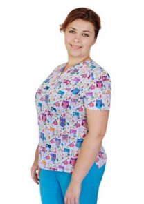Яблонская Наталья Витальевна