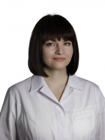 Сыропятова Елена Александровна