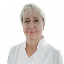Кальченко Ирина Владимировна