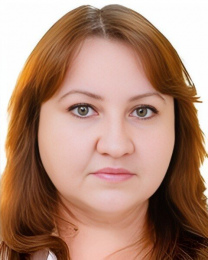 Тонких Ольга Васильевна