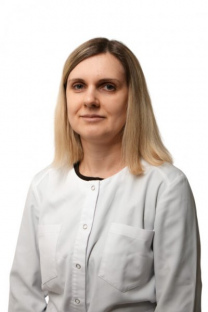 Минеева Вероника Сергеевна