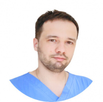 Семягин Игорь Александрович