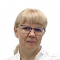 Ощепкова Анна Валерьевна