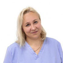 Сафонова Анастасия Александровна