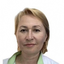 Мюресова Елена Федоровна