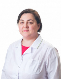 Уросова Юлия Владимировна