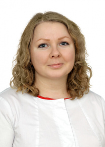 Челознова Лариса Андреевна