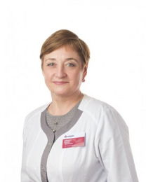 Шилова Елена Ивановна