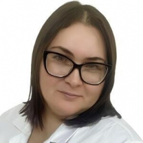 Шипицына Светлана Сергеевна