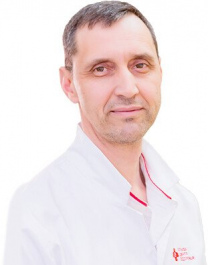 Оборин Игорь Геннадьевич