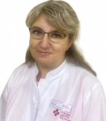 Остапенко Наталия Анатольевна