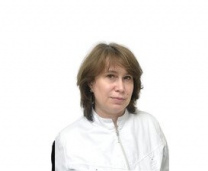 Двинянинова Татьяна Николаевна
