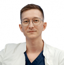 Халилов Дамир Ринатович
