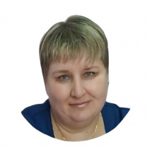 Петухова Ольга Витальевна