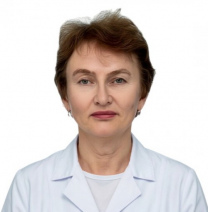 Никишова Анна Александровна