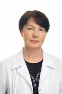 Вяткина Алина Сергеевна