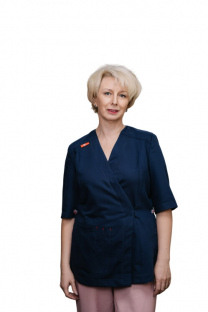 Данченкова Екатерина Сергеевна