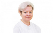Власова Ирина Юрьевна