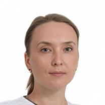 Макарова Светлана Валерьевна