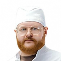 Захаров Роман Александрович