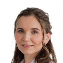 Хисматуллина Оксана Фаиковна