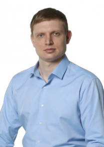 Данилович Алексей Андреевич