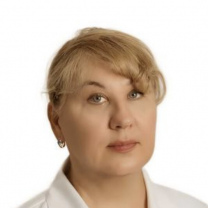 Офицерова Светлана Владимировна
