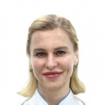Денькова Ольга Николаевна