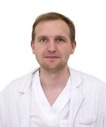 Сирин Алексей Олегович