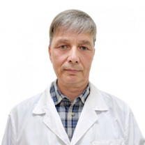 Попов Валерий Борисович