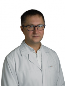Юдин Михаил Владимирович