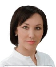 Гимерверт Мария Александровна