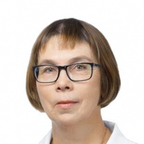 Колыванова Марина Вячеславовна