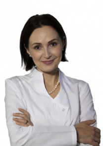 Баклашова Валерия Валерьевна