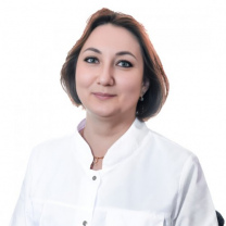Веселовская Елена Владимировна