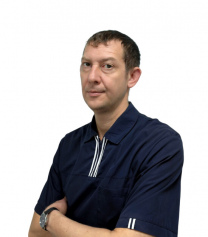 Зенцов Сергей Валерьевич