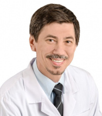 Якунин Константин Николаевич