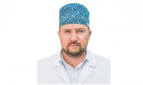 Брызгалов Вячеслав Владимирович
