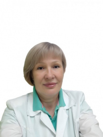 Кустова Татьяна Николаевна