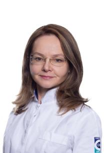 Ушатова Елена Львовна
