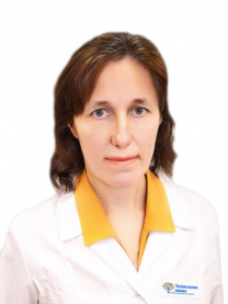 Автоменко Мария Александровна
