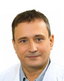Бородкин Герман Георгиевич