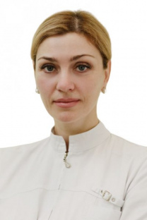 Самарцева Арина Александровна