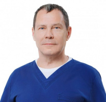 Денисов Владимир Евгеньевич