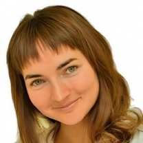 Алёшина Елена Александровна